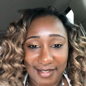 Meet your Posher, Jacklyn